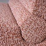 Современное кресло Trier дизайнерской формы  варинант исполнения - 3 | Loft Concept в Челябинске