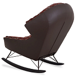 Кресло-качалка Roderick Rocking Chair варинант исполнения - 9 | Loft Concept в Челябинске