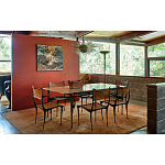 Подарочная книга по искусству дизайнеров интерьера Адама Блэкмана и Дэвида Круза Beauty & Mischief Cruz, David варинант исполнения - 5 | Loft Concept в Челябинске