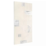 Панно декоративное прямоугольное с ручной росписью Individuality варинант исполнения - 1 | Loft Concept в Челябинске