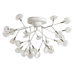 Потолочная люстра Middle варинант исполнения - 1 | Loft Concept в Челябинске