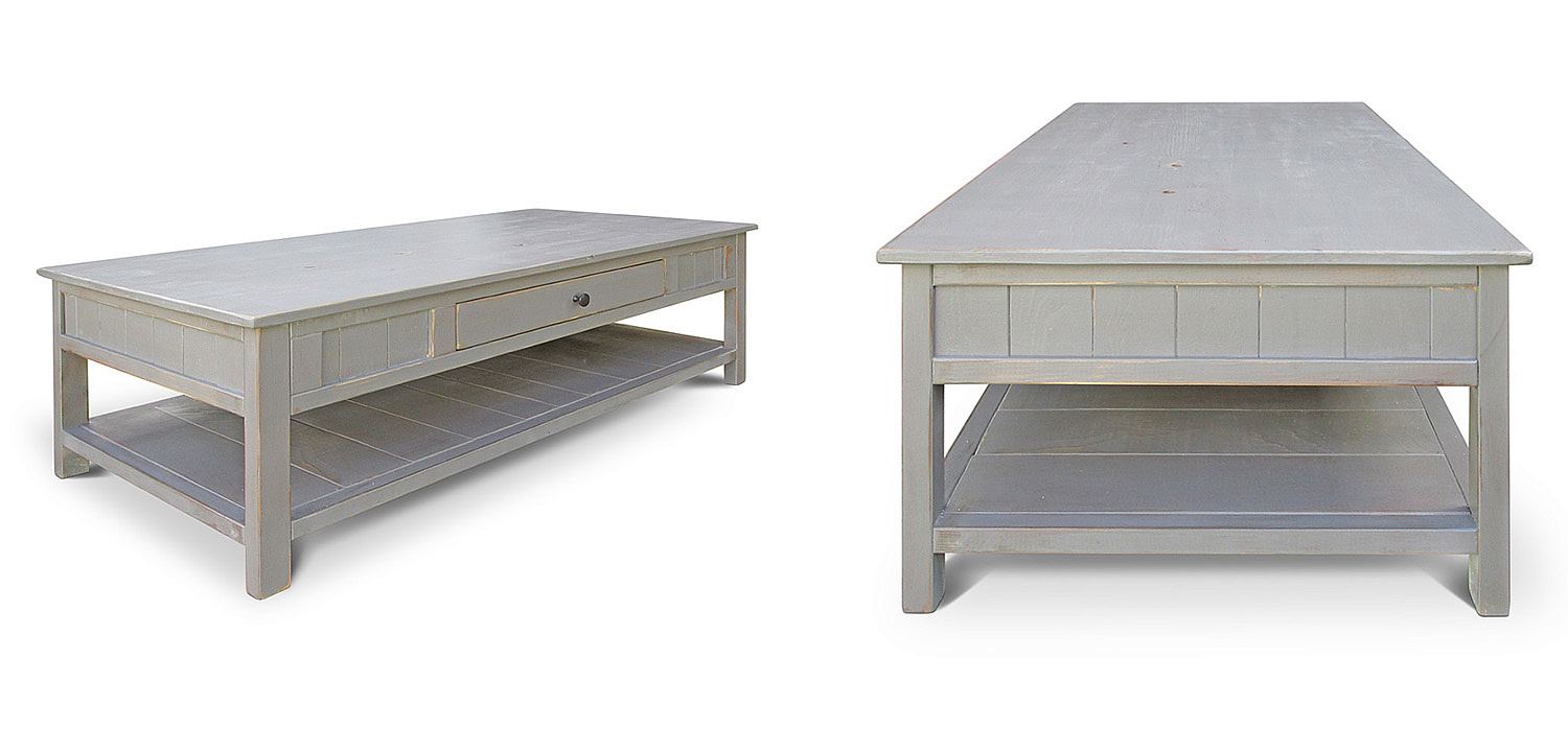 Кофейный стол Bende Provence HARMONIE Кофейный стол Bende Provence HARMONIE - Loft-Concept в Челябинске