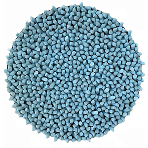 Панно "Аквамарин"