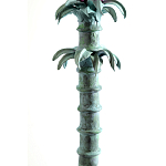 Статуэтка тропический фрукт Pandora Tropical Fruit Purple Flower варинант исполнения - 3 | Loft Concept в Челябинске