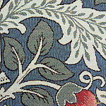 Мебельная ткань Гобелен мульти цвет 140 см Т3-30 варинант исполнения - 6 | Loft Concept в Челябинске