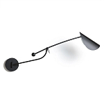 Бра черного цвета Aracea варинант исполнения - 9 | Loft Concept в Челябинске