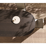 Дизайнерский круглый обеденный стол MATEO Dining Table варинант исполнения - 12 | Loft Concept в Челябинске