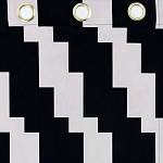 Штора Seletti Zig-Zag варинант исполнения - 1 | Loft Concept в Челябинске