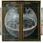 Большая подарочная книга Hieronymus Bosch. The Complete Works XXL варинант исполнения - 5 | Loft Concept в Челябинске