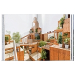 Книга 100 Contemporary Houses Jodidio Philip варинант исполнения - 10 | Loft Concept в Челябинске