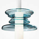 Подвесной светильник Heavenly Delight варинант исполнения - 2 | Loft Concept в Челябинске