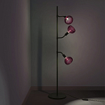 Торшер Cupula варинант исполнения - 5 | Loft Concept в Челябинске