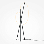 Напольный светильник Crochet 3000К 36Вт варинант исполнения - 1 | Loft Concept в Челябинске