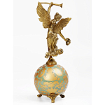 Фигурка The angel on the ball варинант исполнения - 14 | Loft Concept в Челябинске
