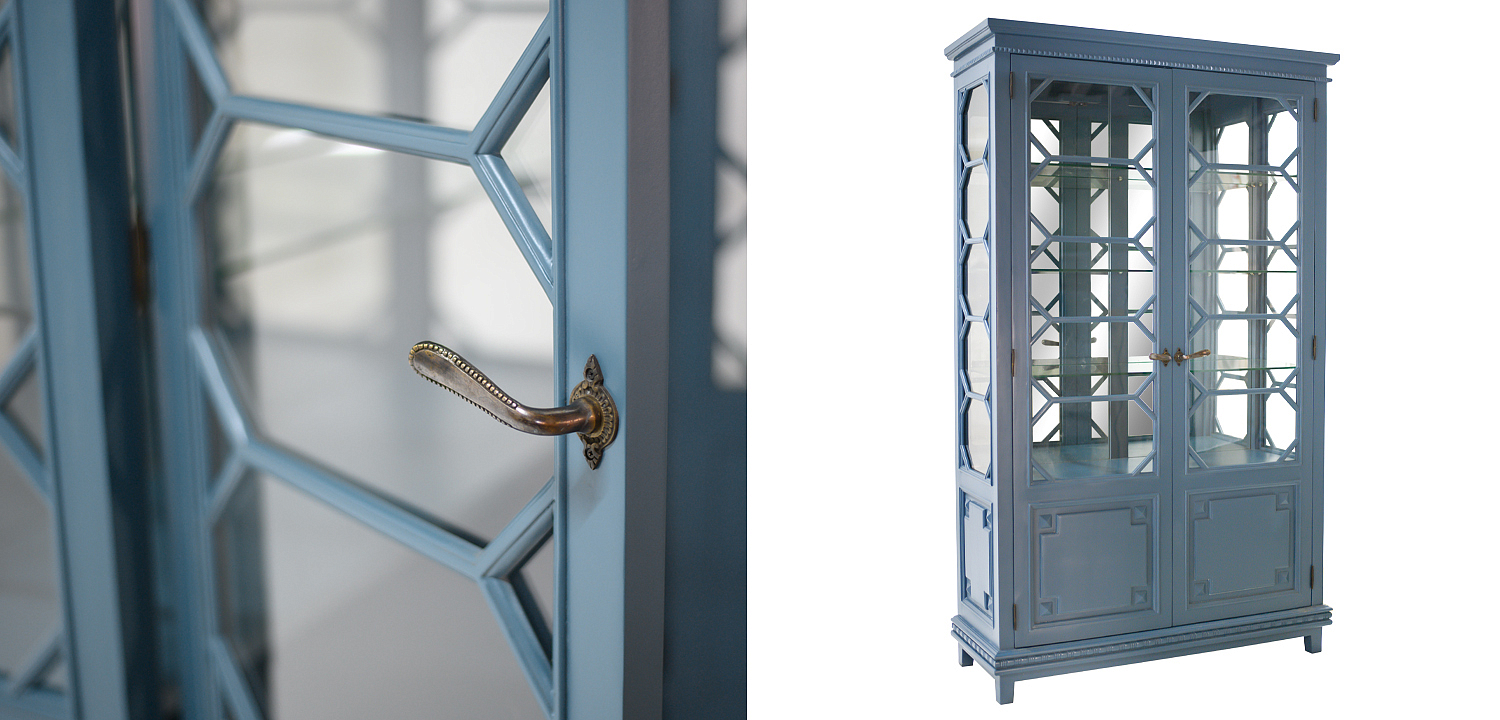 Буфет Ainsley Cabinet Буфет Ainsley Cabinet - Loft-Concept в Челябинске