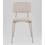 Стул Chao серый варинант исполнения - 4 | Loft Concept в Челябинске