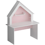 Письменный стол в детскую Tiny Town Desk варинант исполнения - 5 | Loft Concept в Челябинске