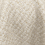 Мебельная ткань Sorbettol Шенилл светло-бежевый цвет N 1065 варинант исполнения - 4 | Loft Concept в Челябинске