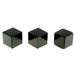 Кубик для охлаждения виски из натурального камня долерит Natural Stone Cube варинант исполнения - 2 | Loft Concept в Челябинске