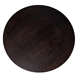 Столик журнальный Dominant темный орех варинант исполнения - 2 | Loft Concept в Челябинске