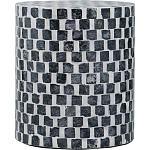 Столик дизайнерский Checkmate варинант исполнения - 2 | Loft Concept в Челябинске