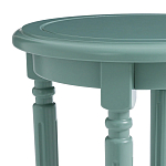 Приставной стол в классическом стиле Patrician варинант исполнения - 4 | Loft Concept в Челябинске