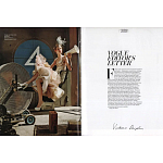 Коллекционная книга Cinema in Vogue варинант исполнения - 3 | Loft Concept в Челябинске