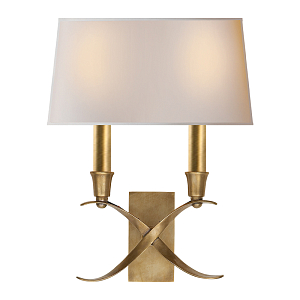 Бра Tape X Sconce