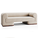 Премиальный диван Liverpool варинант исполнения - 3 | Loft Concept в Челябинске