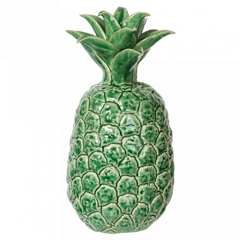 Аксессуар Green Pineapple Зеленый Аксессуар Green Pineapple Зеленый в Челябинске | Loft Concept