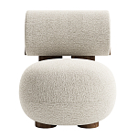 Кресло Ottawa варинант исполнения - 2 | Loft Concept в Челябинске