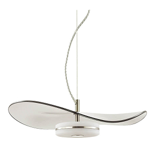 Подвесной светильник Floaty Smoky Hanging lamp
