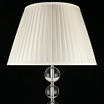 Торшер Gaell с бежевым плафоном варинант исполнения - 2 | Loft Concept в Челябинске