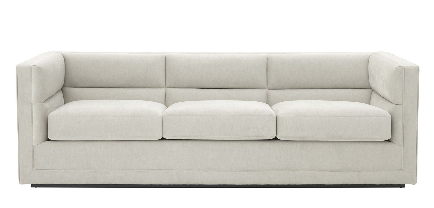 Диван Eichholtz Sofa Adonia Диван Eichholtz Sofa Adonia - Loft-Concept в Челябинске