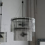 Люстра Spleen варинант исполнения - 1 | Loft Concept в Челябинске