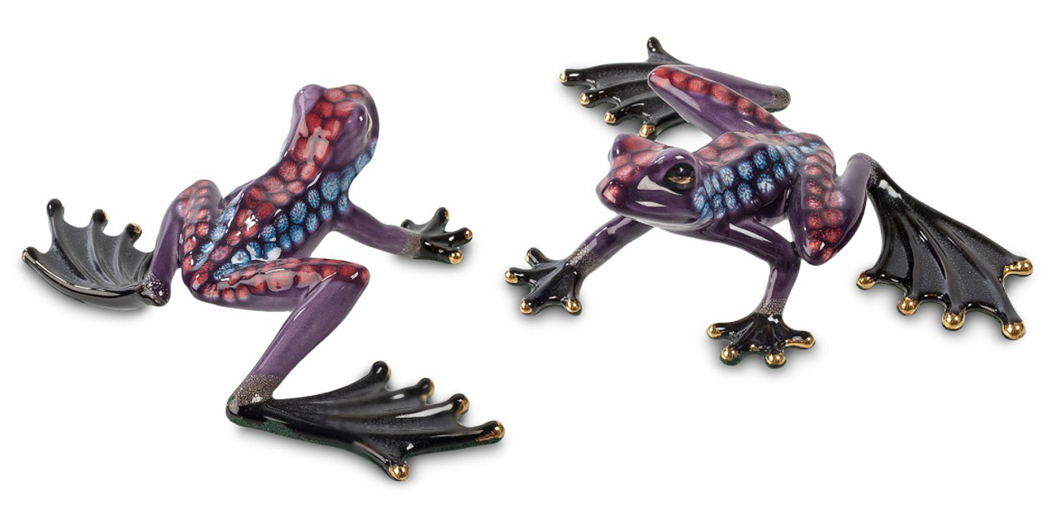 Статуэтка Statuette Frog W Статуэтка Statuette Frog W - Loft-Concept в Челябинске