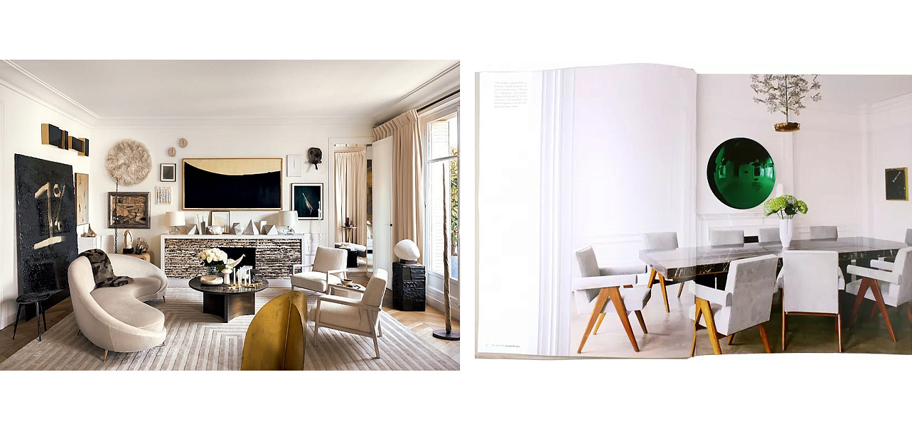 THE NEW CHIC – FRENCH STYLE THE NEW CHIC – FRENCH STYLE - Loft-Concept в Челябинске