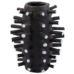 Ваза Shany Round Spikes Vase