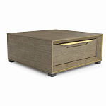 Стол журнальный с ящиком для хранения Flowchart варинант исполнения - 1 | Loft Concept в Челябинске