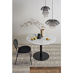 Подвесной светильник Black Grey Mesh Lampshade Hanging Lamp варинант исполнения - 5 | Loft Concept в Челябинске