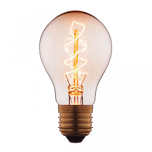 Лампочка Loft Edison Retro Bulb №59 60 W