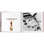 Подарочный Альбом Фото ню The Big Penis Book 18+ варинант исполнения - 3 | Loft Concept в Челябинске