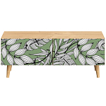 Длинная тумба Elise Cabinet варинант исполнения - 6 | Loft Concept в Челябинске