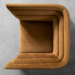 Премиальное современное кресло Ravenna варинант исполнения - 2 | Loft Concept в Челябинске