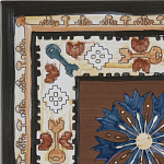 Плитка с узором Угловая варинант исполнения - 2 | Loft Concept в Челябинске