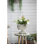 Кашпо Curly baby варинант исполнения - 10 | Loft Concept в Челябинске