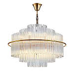 Люстра Nembus варинант исполнения - 3 | Loft Concept в Челябинске