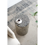 Столик дизайнерский Mirror mosaic варинант исполнения - 3 | Loft Concept в Челябинске