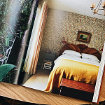 Книга Golden Light: The Interior Design of Nickey Kehoe варинант исполнения - 11 | Loft Concept в Челябинске