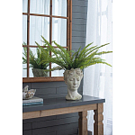 Кашпо Gallantry варинант исполнения - 8 | Loft Concept в Челябинске